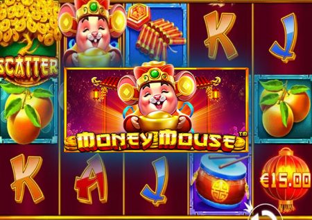 Money Mouse