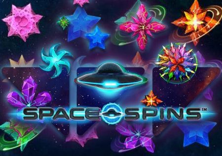 Space Spins