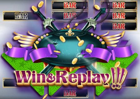 Win And Replay